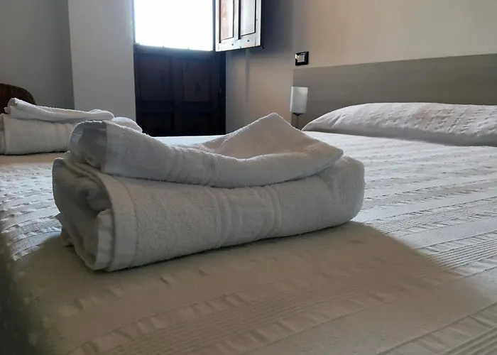 Beb Baia Dell'Ippocampo B&B