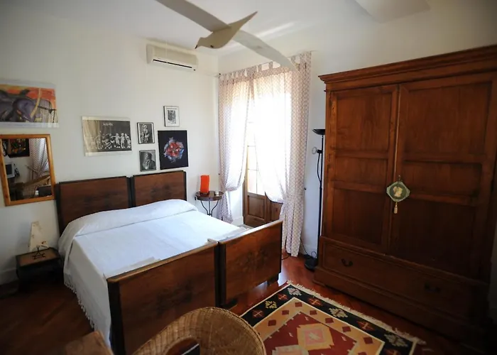 Beb Baia Dell'Ippocampo B&B *