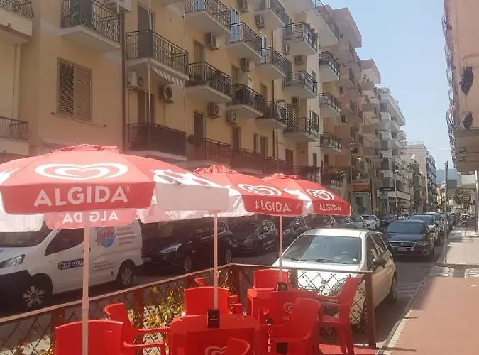 B&B Beb Baia Dell'Ippocampo *