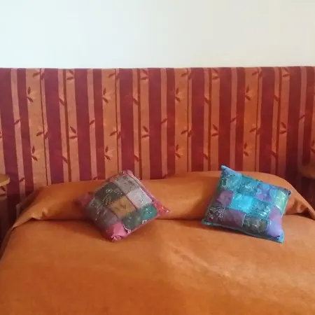 Beb Baia Dell'Ippocampo סוברטו מרינה