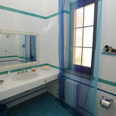 לינה וארוחת בוקר Beb Baia Dell'Ippocampo סוברטו מרינה