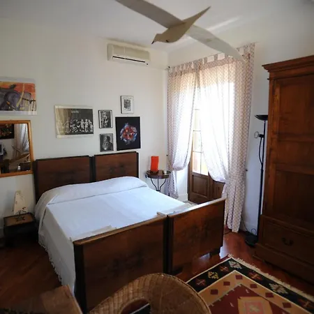 לינה וארוחת בוקר Beb Baia Dell'Ippocampo *