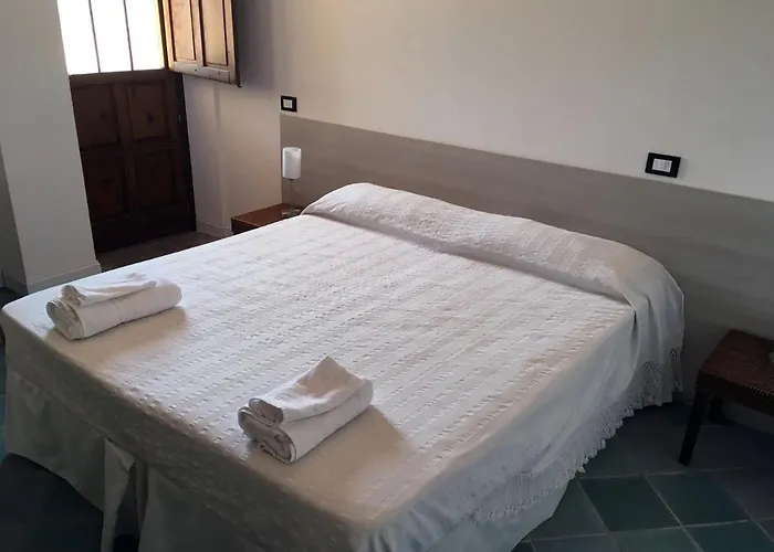 Beb Baia Dell'Ippocampo *